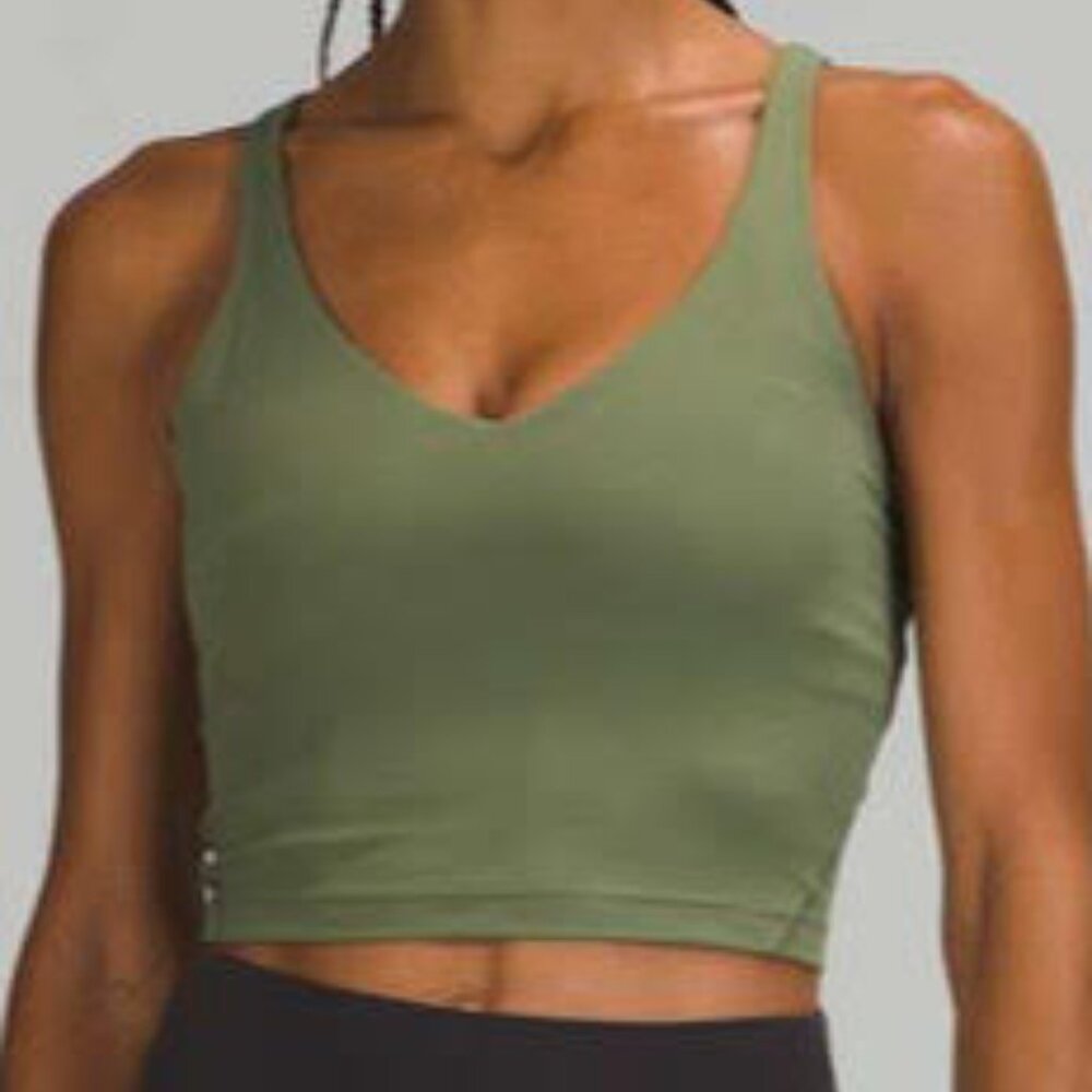 Lululemon Align Tank Top